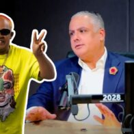 ¿Germán Gualey podría ser presidente de RD? Estos son los requisitos que debe cumplir - Noticias de hoy en República Dominicana | De Último Minuto