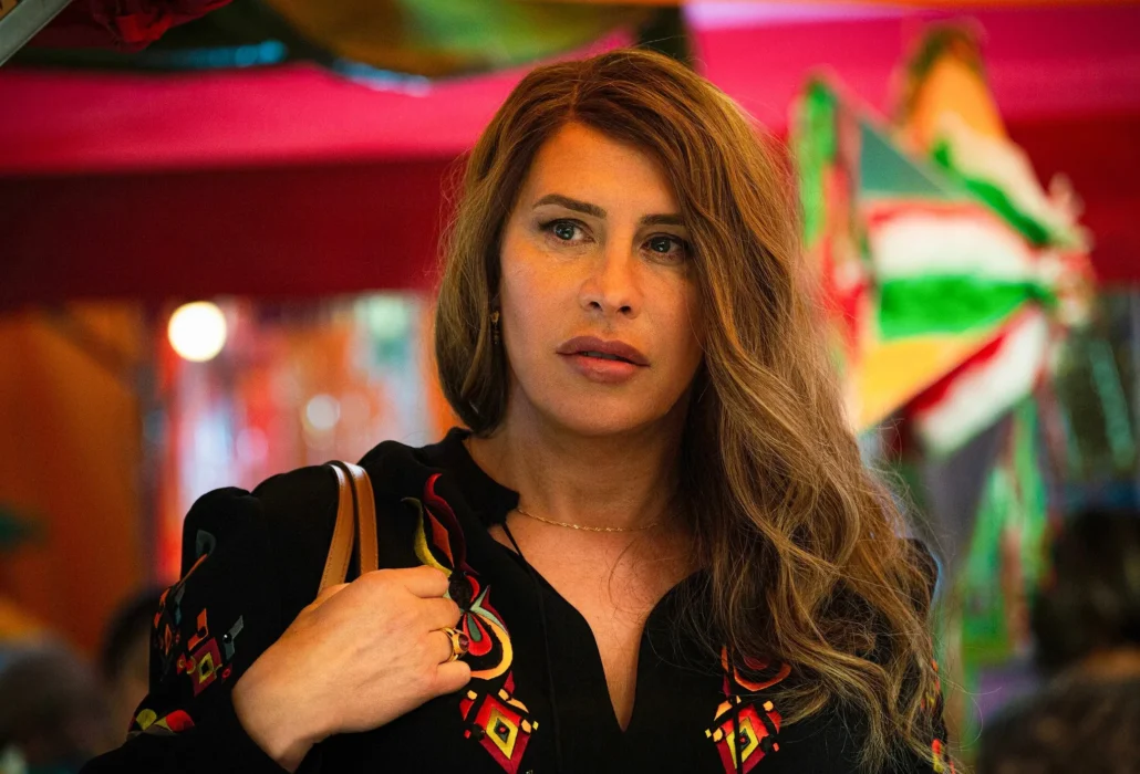 Netflix se desmarca de Karla Sofía Gascón tras polémicos mensajes en redes sociales