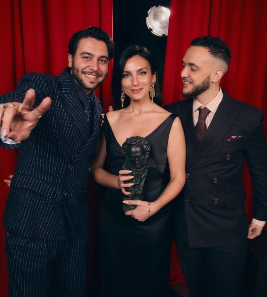 Te presentamos la lista de ganadores de los Premios Goya 2025 - Noticias de hoy en República Dominicana | De Último Minuto