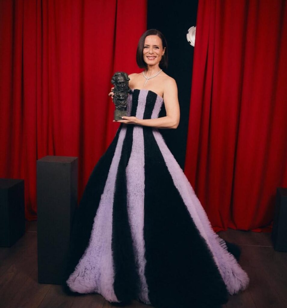 Te presentamos la lista de ganadores de los Premios Goya 2025 - Noticias de hoy en República Dominicana | De Último Minuto