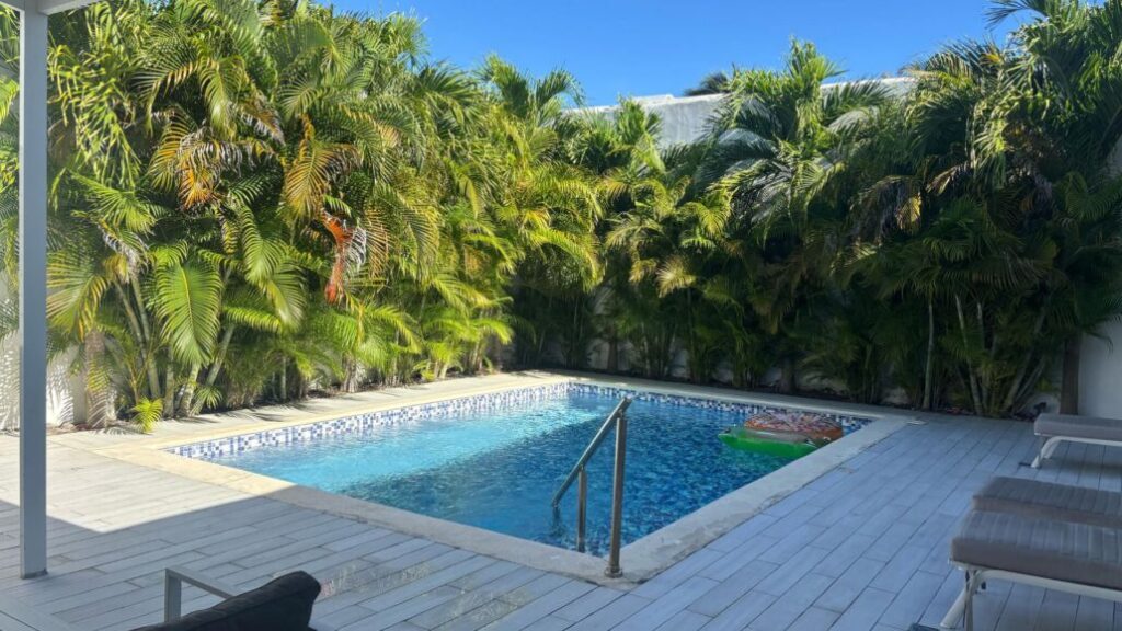Playa Palmera: Un refugio de lujo, privacidad y calidez junto al mar - Noticias de hoy en República Dominicana | De Último Minuto