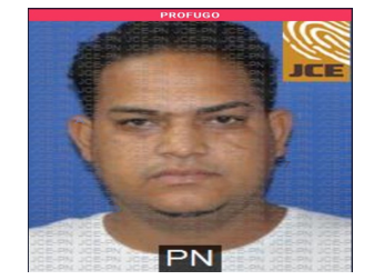 “Caja de muerto”, “Delgadilla” y “Mudita”, algunos de los prófugos más buscados por la policía en Santiago - Noticias de hoy en República Dominicana | De Último Minuto