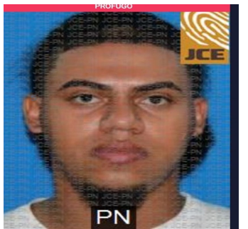 “Caja de muerto”, “Delgadilla” y “Mudita”, algunos de los prófugos más buscados por la policía en Santiago - Noticias de hoy en República Dominicana | De Último Minuto
