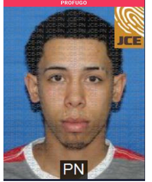 “Caja de muerto”, “Delgadilla” y “Mudita”, algunos de los prófugos más buscados por la policía en Santiago - Noticias de hoy en República Dominicana | De Último Minuto