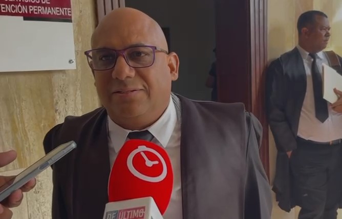 Recusan juez que conocería medida de coerción contra acusados de tirotear vivienda de vicealcaldesa de Sajoma - Noticias de hoy en República Dominicana | De Último Minuto