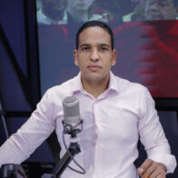 Hansel García vuelve a clamar en favor de estudiantes intoxicados en escuelas tras fumigaciones en fincas - Noticias de hoy en República Dominicana | De Último Minuto