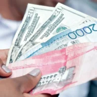 El dólar se cambia este martes para la venta a RD$59.13