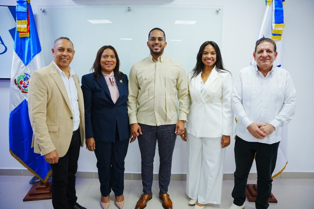 ITLA fortalece compromiso con la educación tecnológica en Bonao