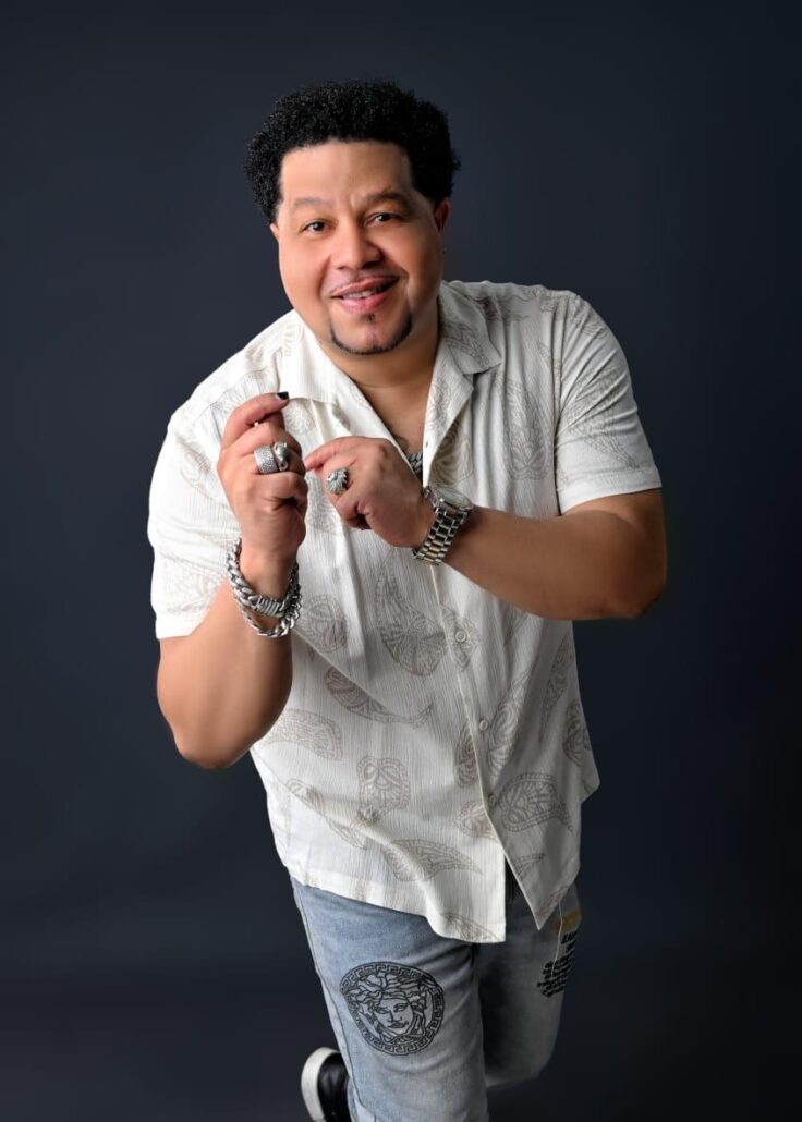 Asdrubar retoma la radio con la salsa 