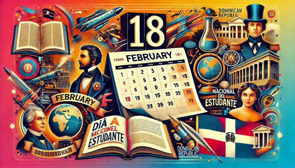 Efemérides del 18 de febrero: ¿qué pasó un día comó hoy?