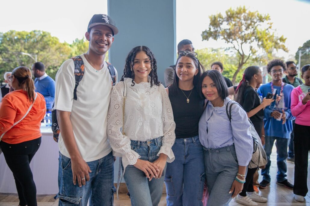 Ministerio de la Juventud lanza el programa 