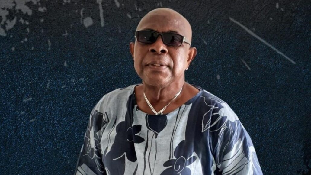 Fallece Wilson Manyoma voz icónica de la salsa