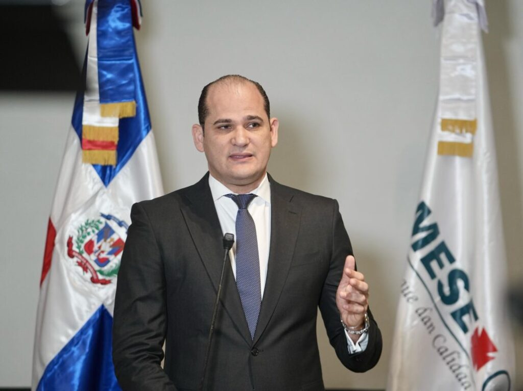 PROMESE/CAL abre licitación para abastecimiento de medicamentos - Noticias de hoy en República Dominicana | De Último Minuto
