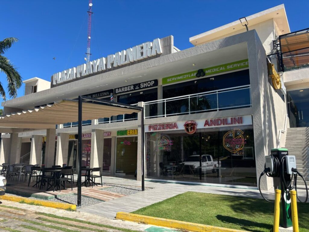Playa Palmera: Un refugio de lujo, privacidad y calidez junto al mar - Noticias de hoy en República Dominicana | De Último Minuto