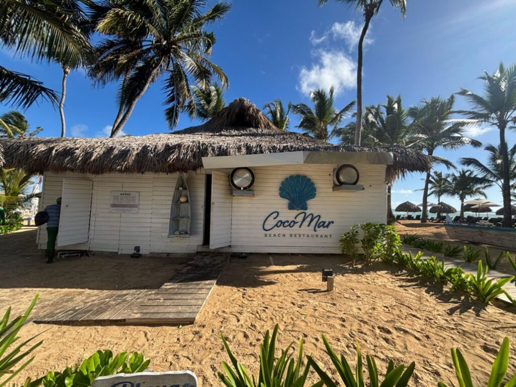 Playa Palmera: Un refugio de lujo, privacidad y calidez junto al mar - Noticias de hoy en República Dominicana | De Último Minuto