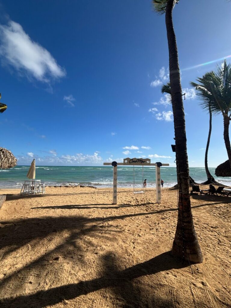 Playa Palmera: Un refugio de lujo, privacidad y calidez junto al mar - Noticias de hoy en República Dominicana | De Último Minuto