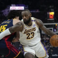 Otro año, otro All-Star para LeBron James: aquí sus impresionantes estadísticas - Noticias de hoy en República Dominicana | De Último Minuto
