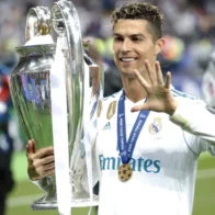 Cristiano Ronaldo, a punto de cumplir 40 años, se reafirma como el mejor futbolista de la historia - Noticias de hoy en República Dominicana | De Último Minuto