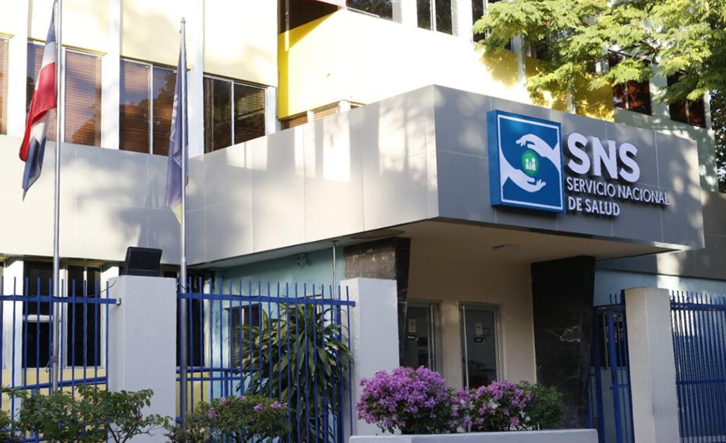 SNS notifica casi concluye trámites legales para iniciar trabajos de hospital en Pantoja 