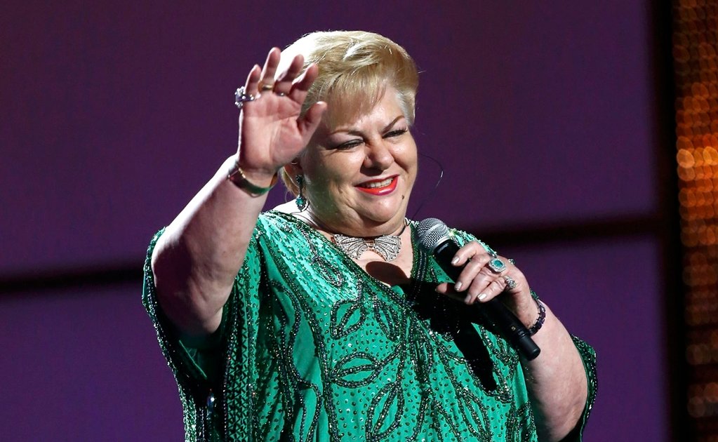 ¿Quién era Paquita la del Barrio, conocida por su tema «Rata de dos patas»? - Noticias de hoy en República Dominicana | De Último Minuto