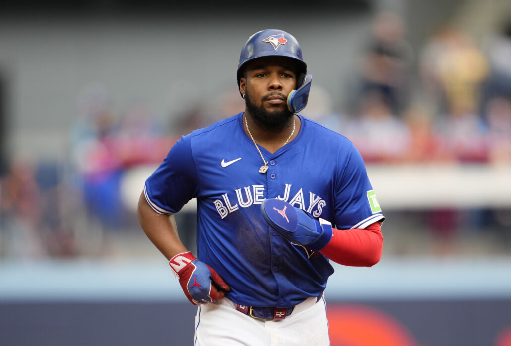 Vladimir Guerrero Jr. jugará con Dominicana en el próximo Clásico Mundial