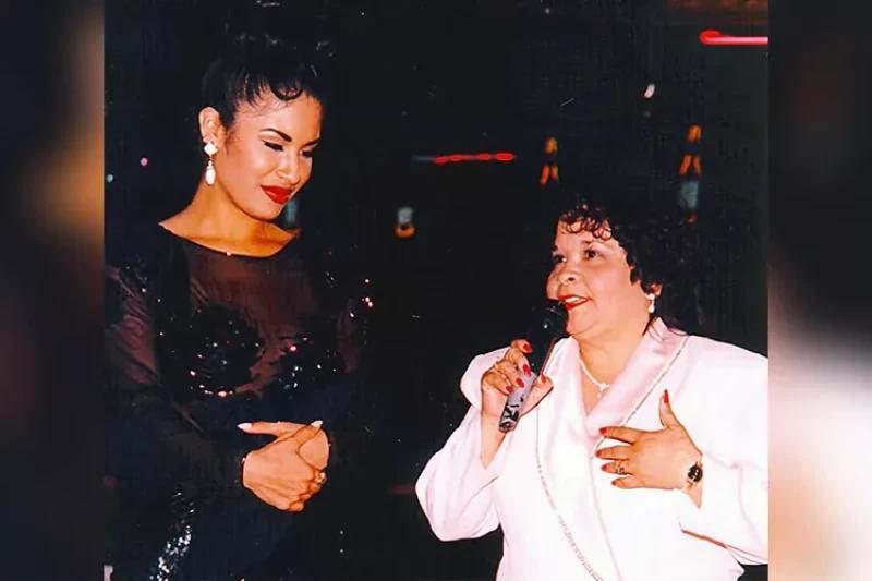 Hoy se cumplen 30 años del homicidio de Selena - Noticias de hoy en República Dominicana | De Último Minuto