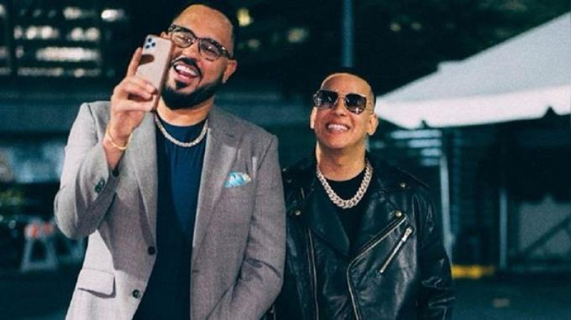 Raphy Pina busca defenderse de alegaciones de negligencia por parte de Daddy Yankee