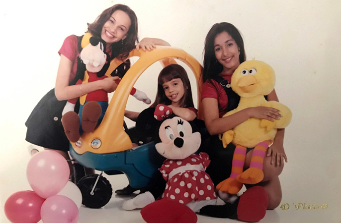 Sábado Chiquito de Corporán: El Programa Infantil que Marcó una generación en República Dominicana