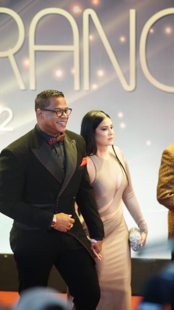 La pasarela de los Soberano en imágenes - Noticias de hoy en República Dominicana | De Último Minuto