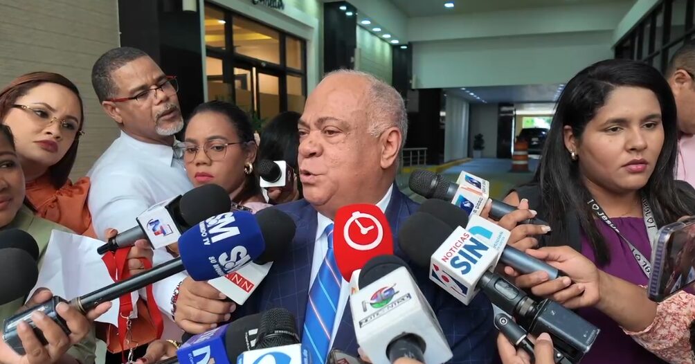 Ramón Bueno: “Denunciaré a los que se metan el rabo entre las piernas para no votar por el Código Penal”