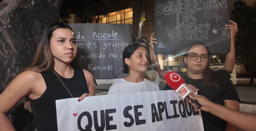 Familiares de afectados por accidentes de tránsito realizan vigilia en busca de justicia - Noticias de hoy en República Dominicana | De Último Minuto