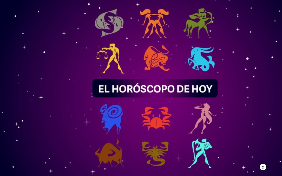 Horóscopo de hoy, jueves 27 de marzo: las predicciones para la salud, el amor y el dinero - Noticias de hoy en República Dominicana | De Último Minuto