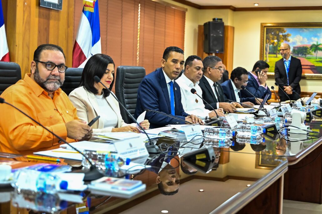 Comisión Especial concluye entrevistas a postulantes a dirigir Cámara de Cuentas 2024-2028