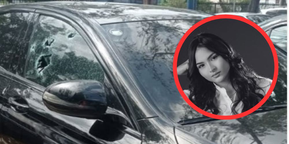 PN investiga tiroteo en Sabana Iglesia que dejó una mujer muerta y un herido