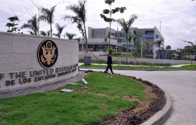 Embajada americana en RD continuará las evaluaciones para visas de estudiantes, a pesar de anuncio de Trump