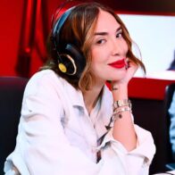 Gabi Desangles habla sobre su pasada relación con Frank Perozo