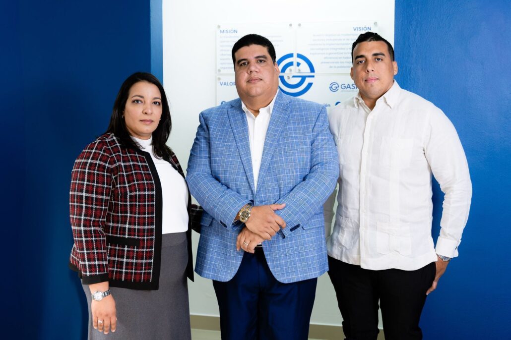 Gasnet revoluciona la facturación electrónica para empresas dominicanas