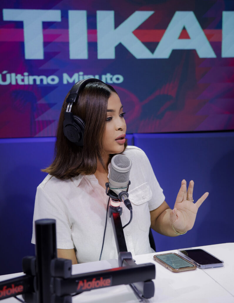 Premios Soberano 2025: luces, controversias y análisis en el programa Politikal