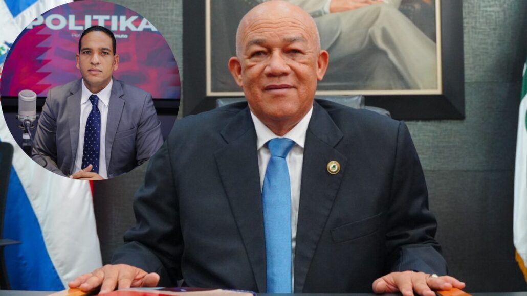Director de Inespre 