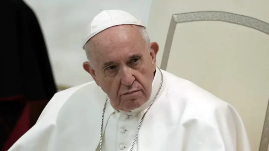 El Papa Francisco expresa consternación por tragedia en Jet Set y envía condolencias
