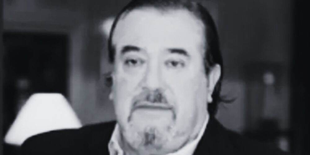 Fallece el destacado periodista chileno Manuel Eduardo Soto