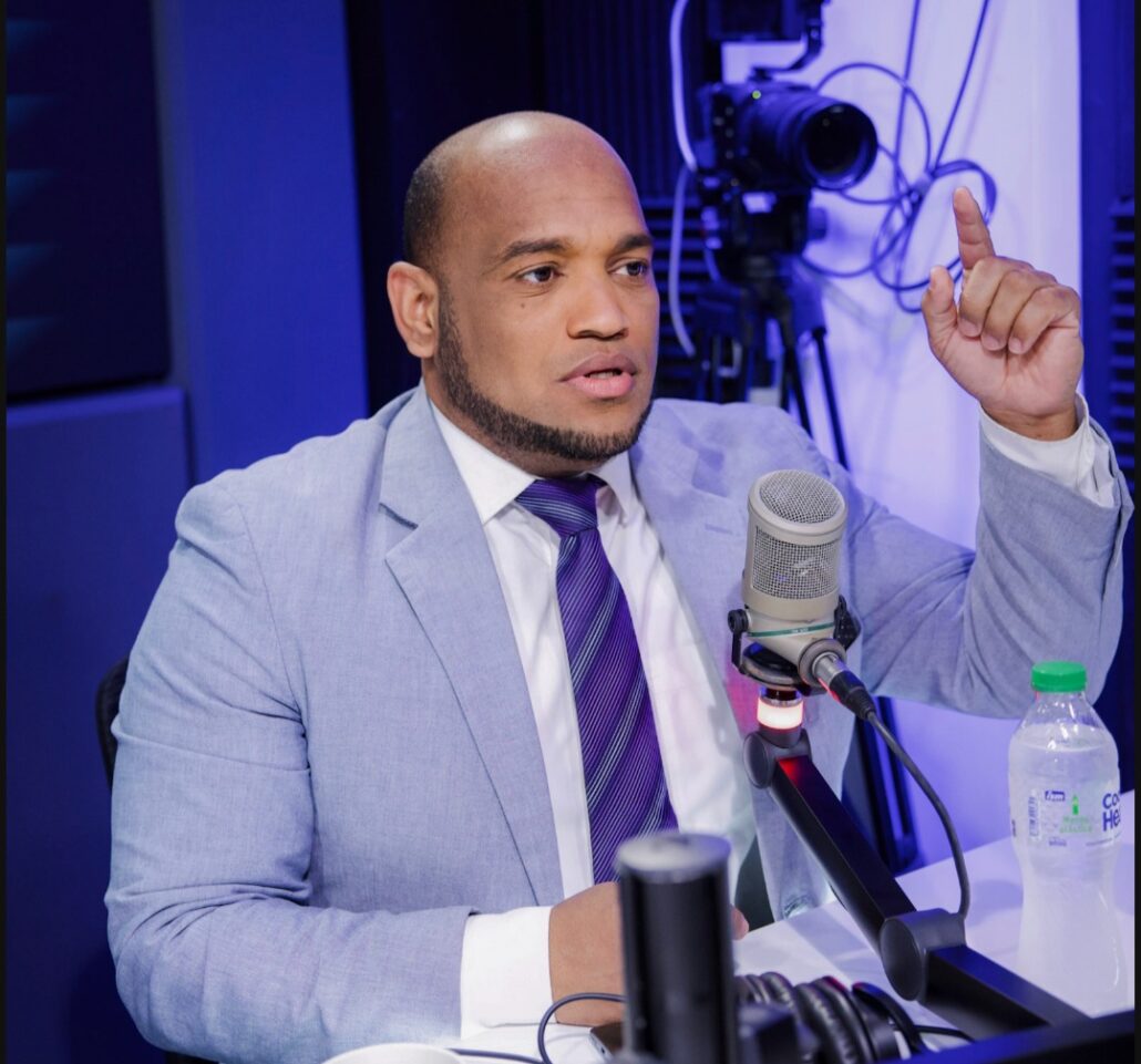 Jonatan Familia denuncia intentos de imposición en la Junta Central Electoral de Santo Domingo Oeste