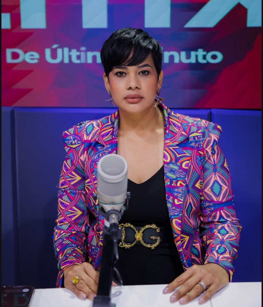 Subdirectora de Comedores Económicos dice no quisiera tener la responsabilidad de almuerzos escolares