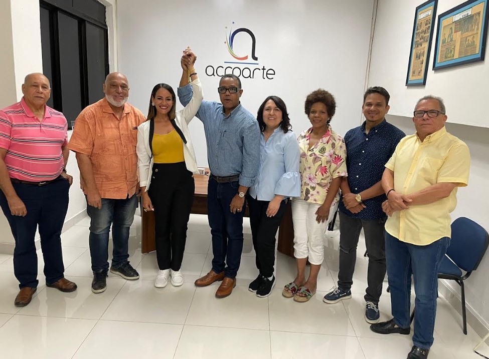 Historia de Acroarte: La Asociación de Cronistas de Arte en República Dominicana - Noticias de hoy en República Dominicana | De Último Minuto