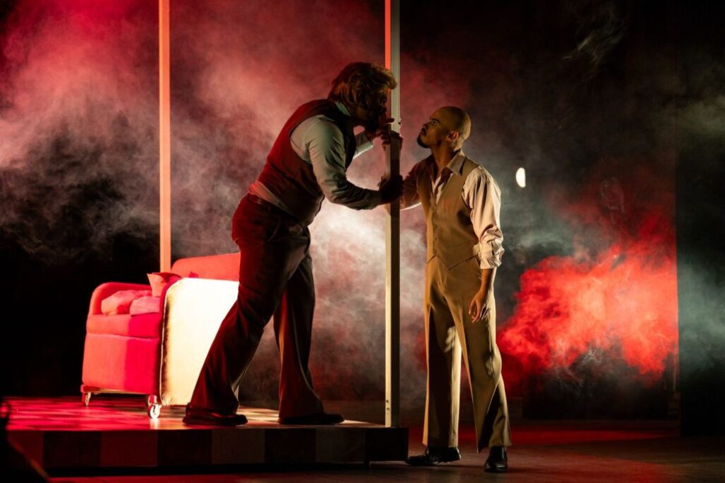 Bellas Artes inicia celebración del Mes del Teatro con éxito de “Casa de Muñecas” y homenaje a Aidita Selman - Noticias de hoy en República Dominicana | De Último Minuto