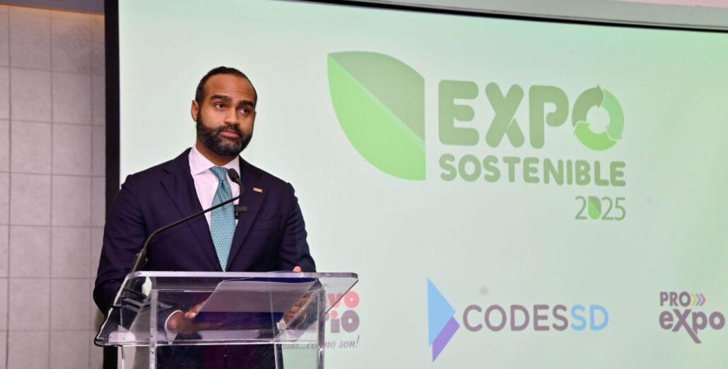 Realizan lanzamiento de ExpoSostenible 2025