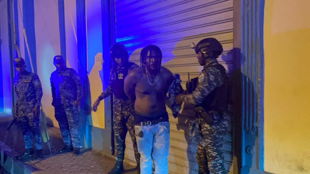 Denuncia ciudadano sufre 