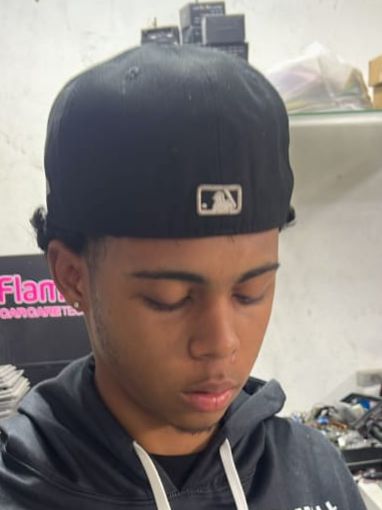 Joven denuncia robo de motocicleta Honda Trial en Punta Cana - Noticias de hoy en República Dominicana | De Último Minuto