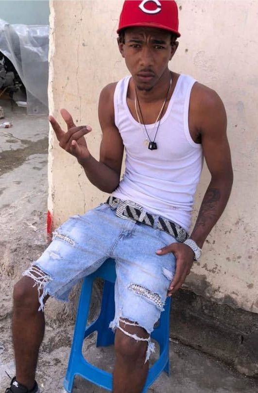 InDrive asaltado en Villa Duarte pide a las autoridades agilizar captura de los presuntos culpables - Noticias de hoy en República Dominicana | De Último Minuto