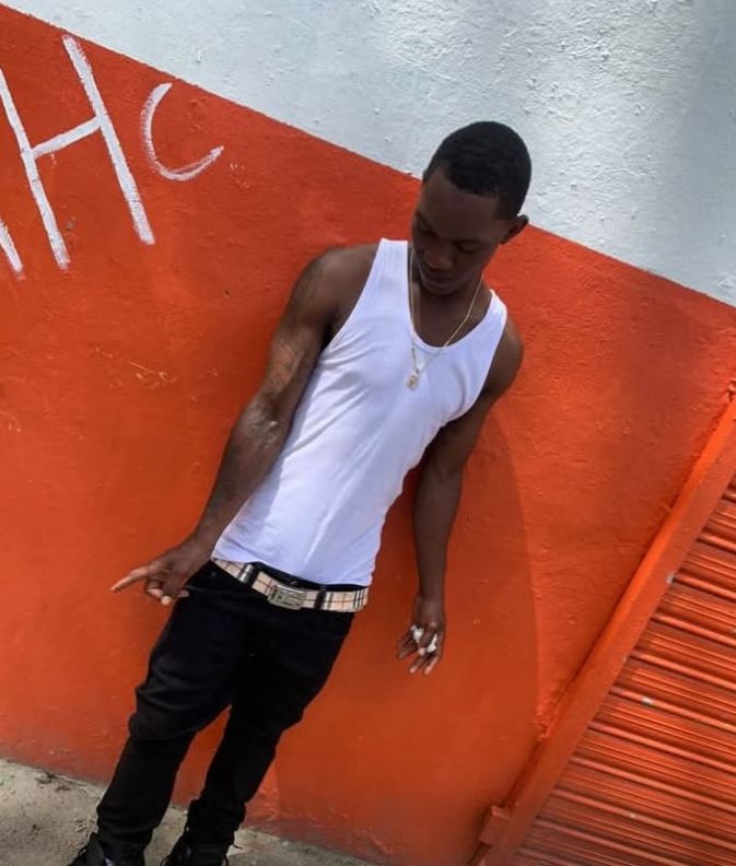 InDrive asaltado en Villa Duarte pide a las autoridades agilizar captura de los presuntos culpables - Noticias de hoy en República Dominicana | De Último Minuto